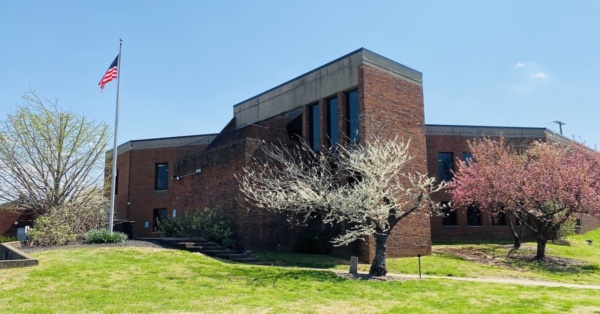 public library feature